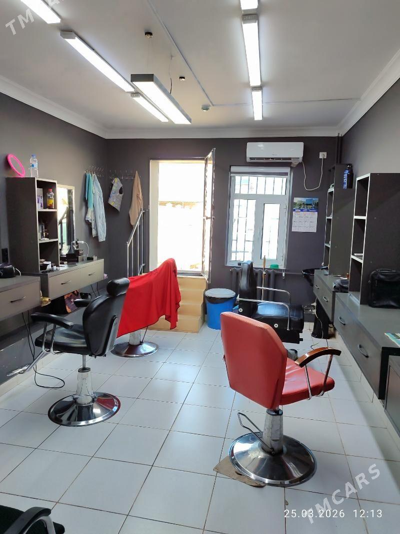 Салон красоты. - Туркменабат - img 1