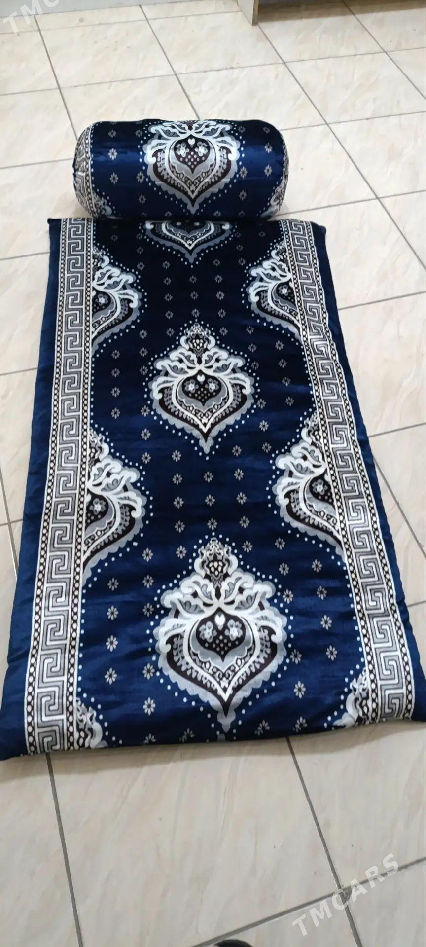 Dushek - Aşgabat - img 1