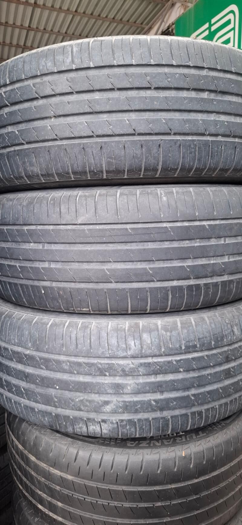 255-60-18 tristar 100 TMT - Бедев - img 1