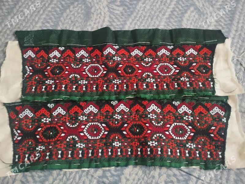 el kesde balak el kesde geyim - Ашхабад - img 1