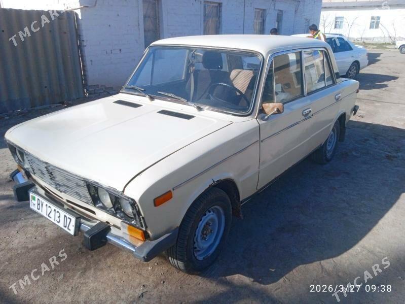 Lada 2106 1986 - 25 000 TMT - Кёнеургенч - img 1