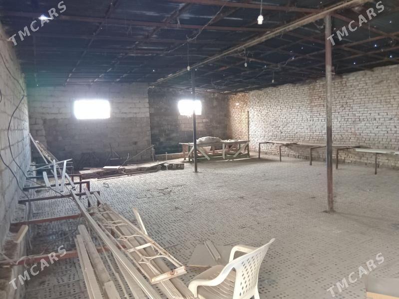 аренда склада уссахана - Мары - img 1