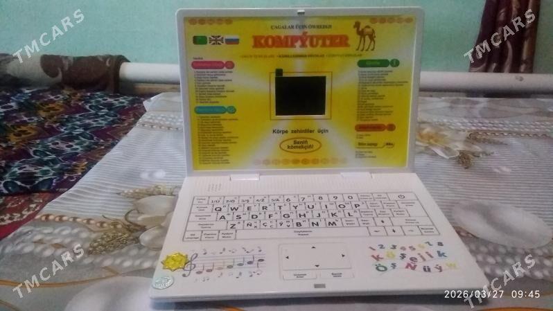 kompyuter - Daşoguz - img 1