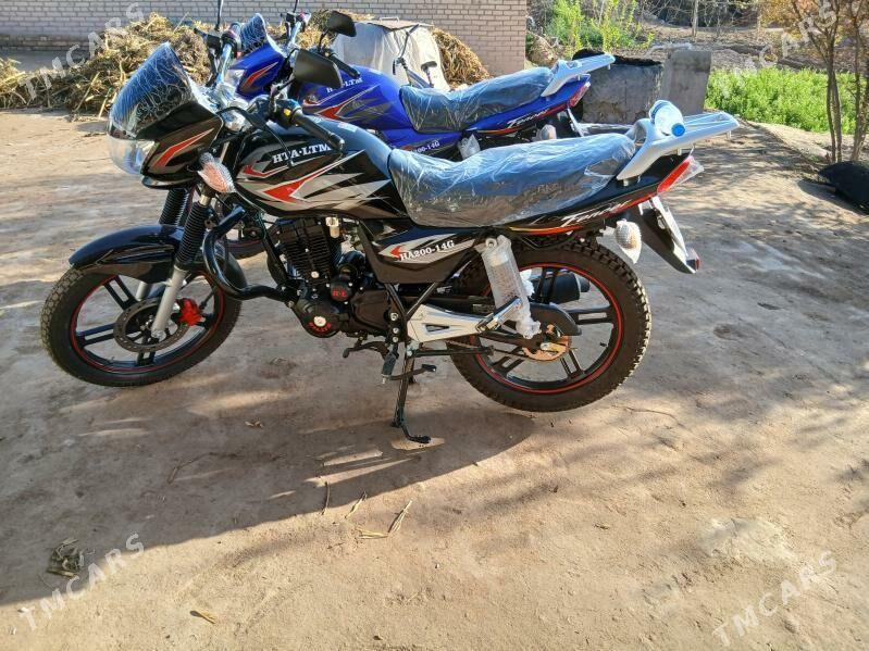 Fekon FK200-14G 2026 - 19 000 TMT - Kerki - img 1