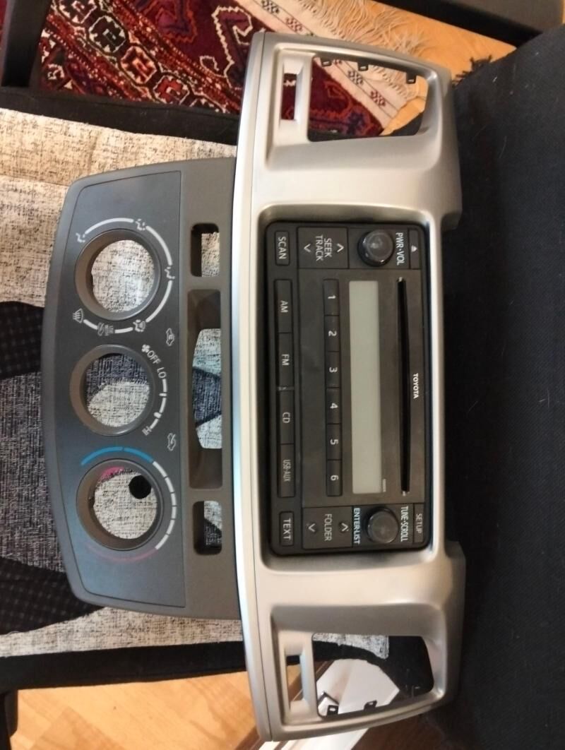 Magnitofon 350 TMT - Parahat 7 - img 1