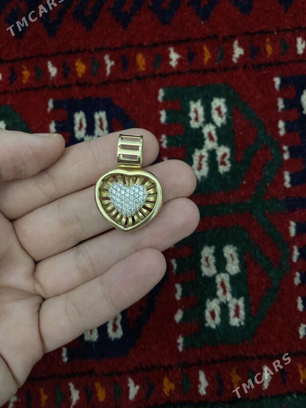 gyzyl klon - Ашхабад - img 1