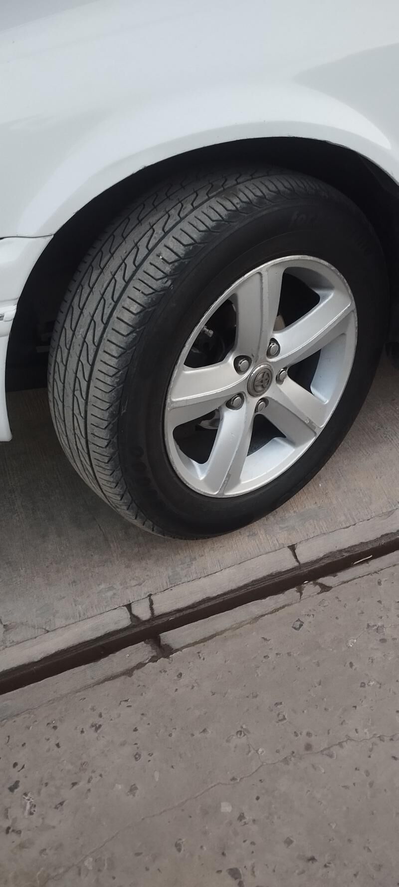 Diska balon komplekt 4 000 TMT - Дашогуз - img 1