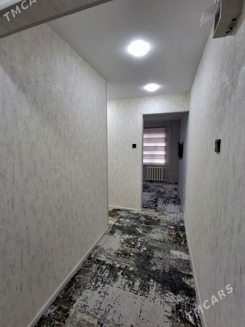 Satlyk 2etaj 2kom ful - Мары - img 1