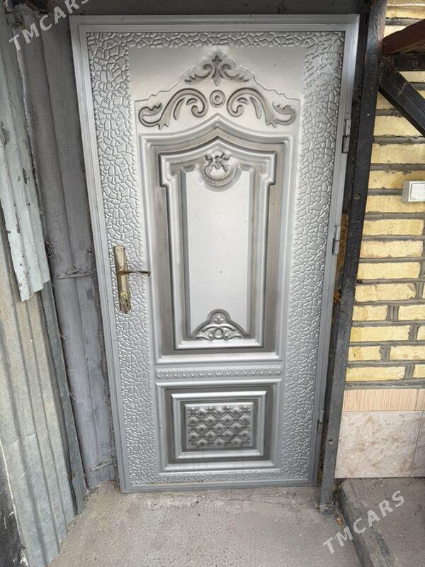 Demir gapy , işik - Мары - img 1