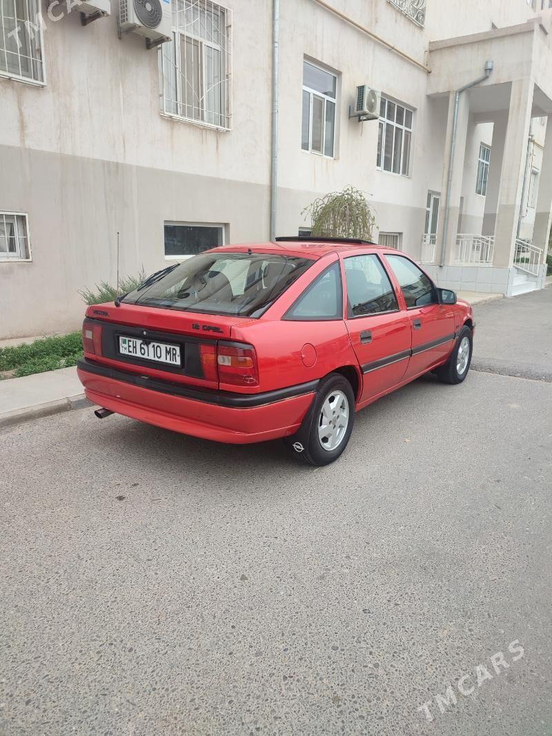 Opel Vectra 1993 - 52 000 TMT - Mary - img 1