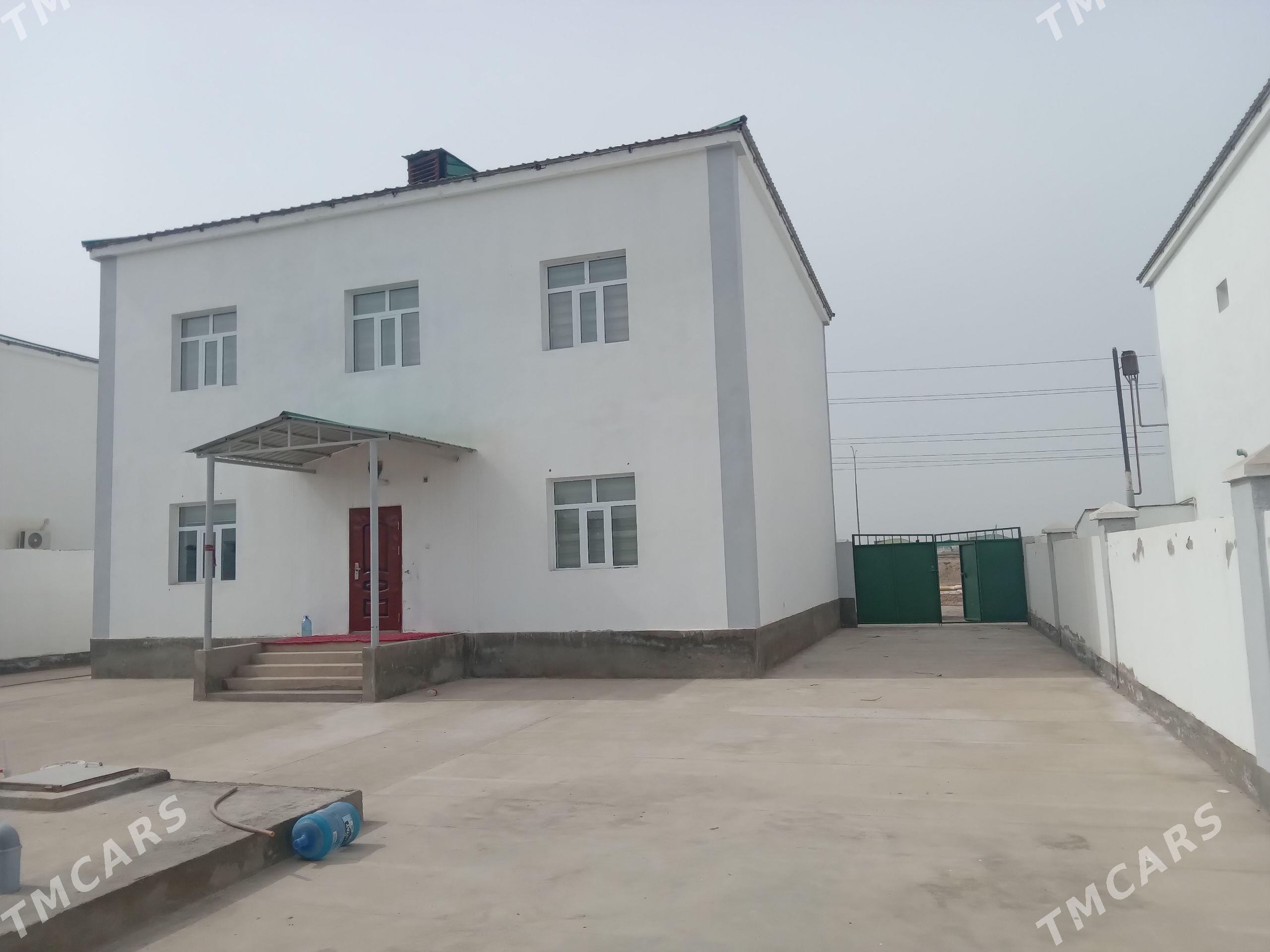 Arenda kwartira kotej elitka - Tejen - img 1