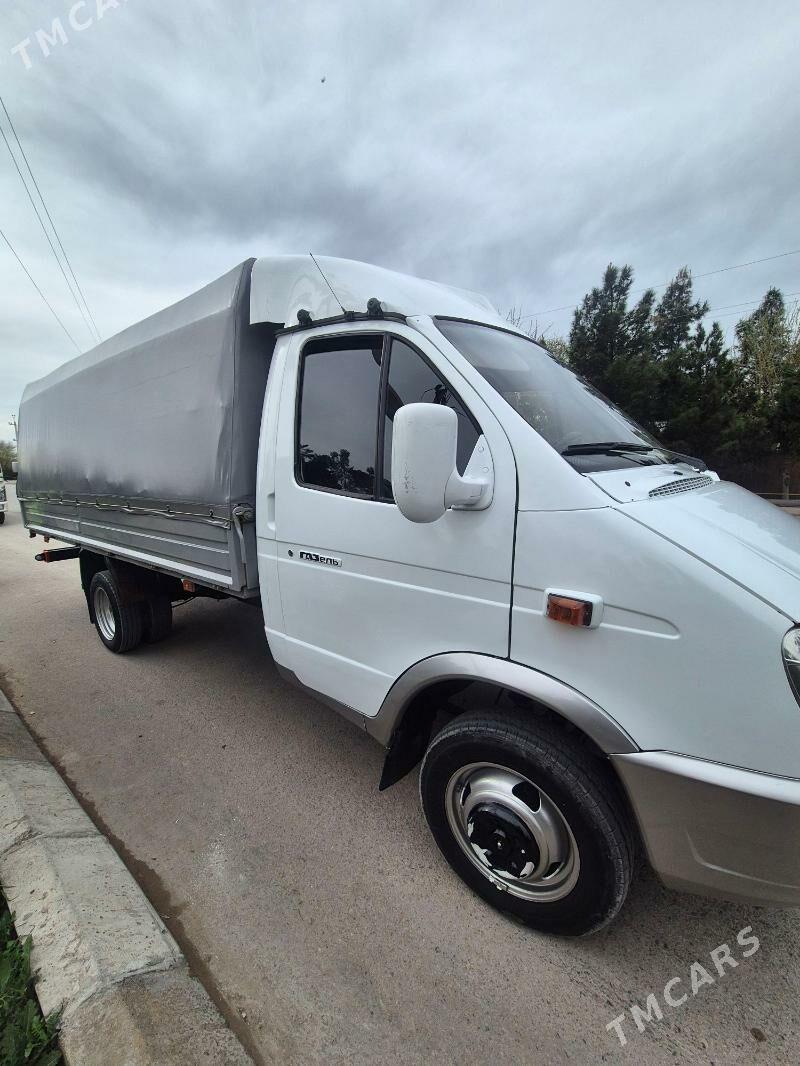 Gaz Gazel 2008 - 170 000 TMT - Анев - img 1