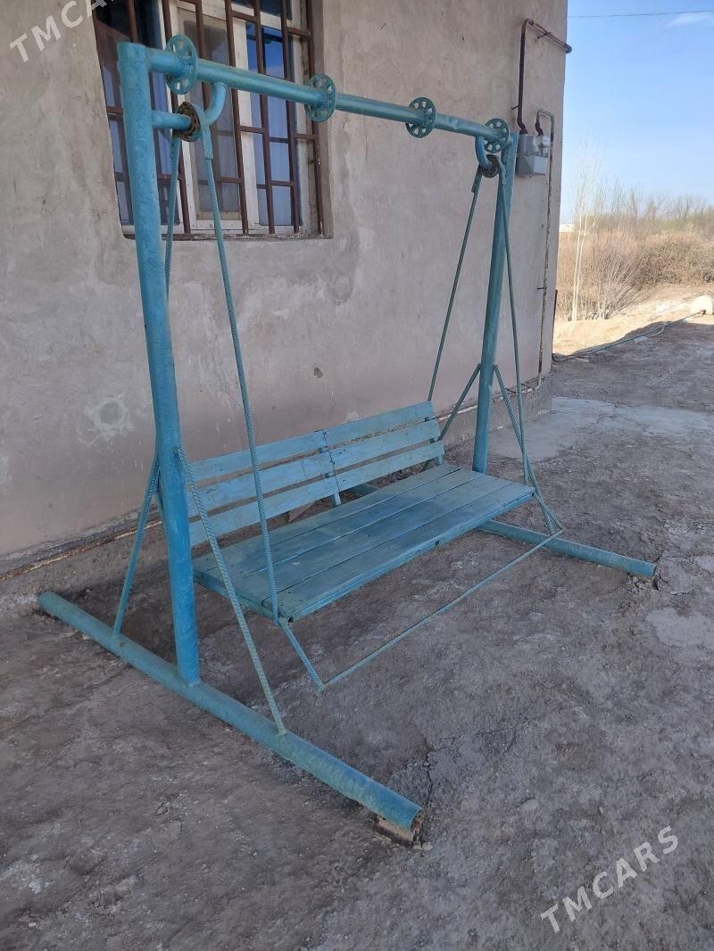 sallancak - Болдумсаз - img 1