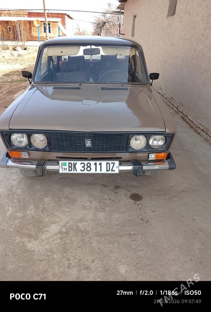 Lada 2106 1987 - 22 000 TMT - Гороглы (Тагта) - img 1