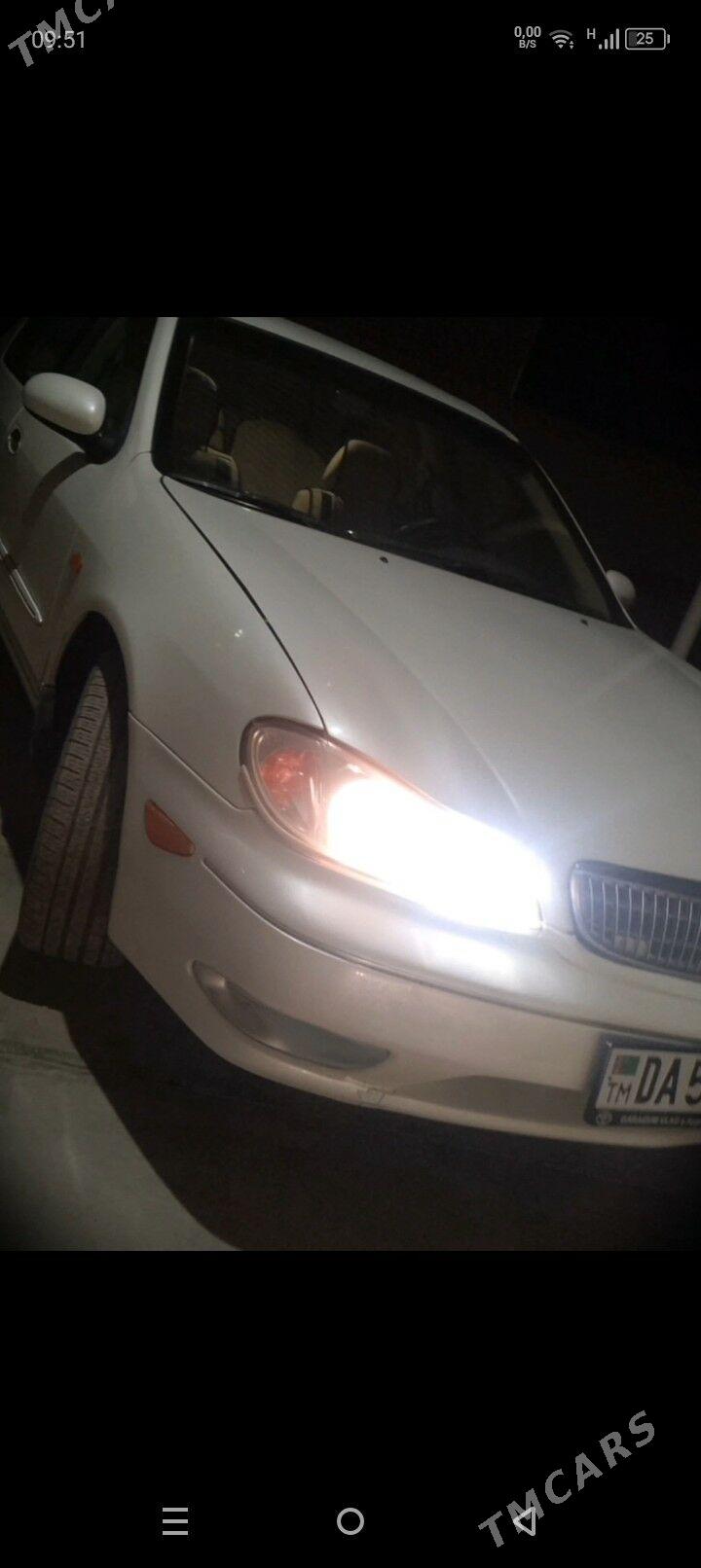 Nissan Maxima 2000 - 90 000 TMT - Sakarçäge - img 1