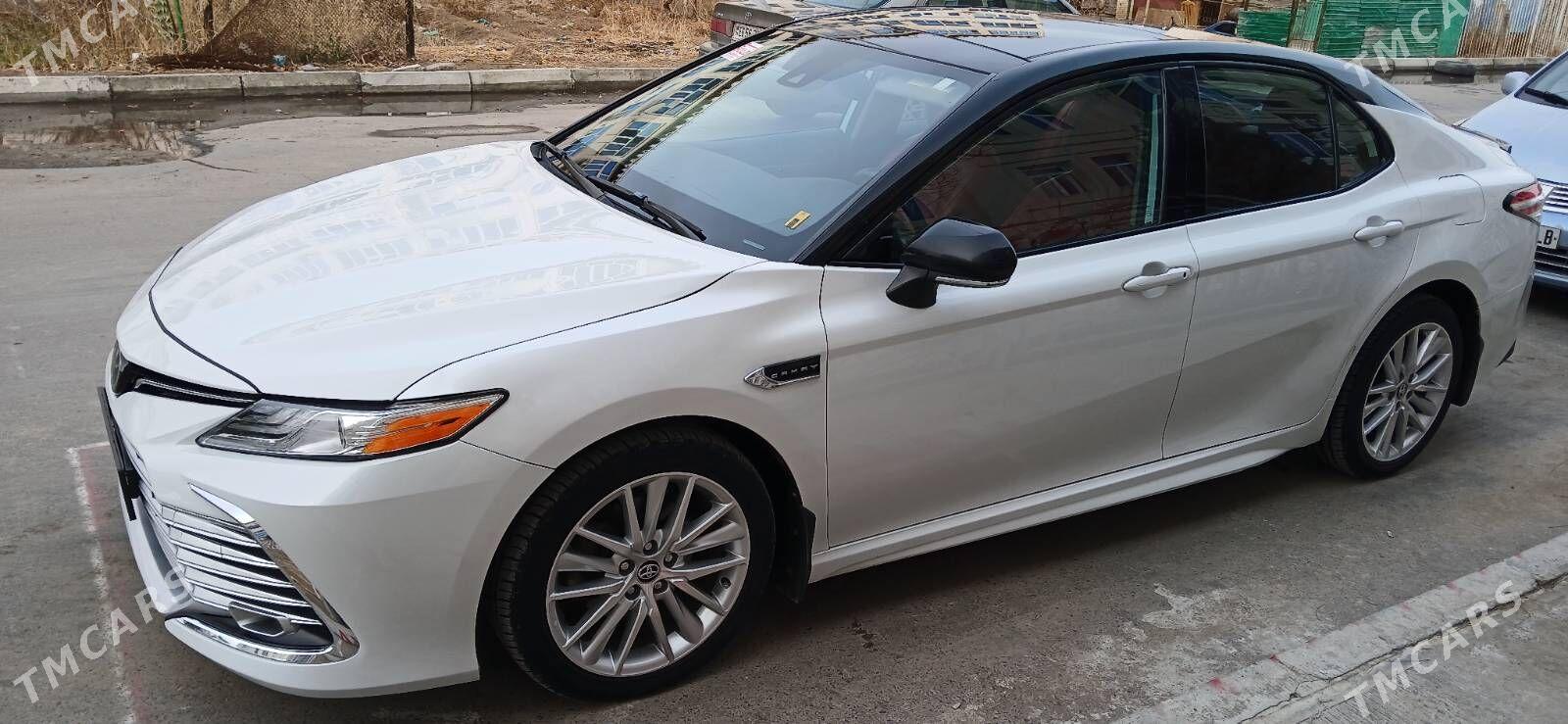 Toyota Camry 2020 - 360 000 TMT - Türkmenabat - img 1