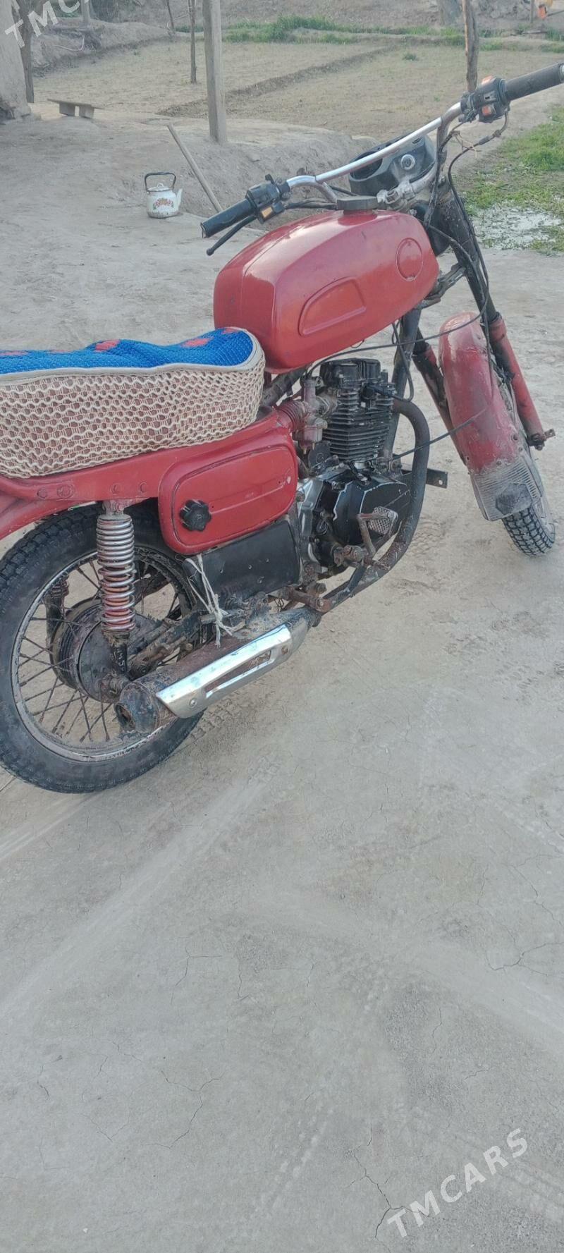 Fekon FK200-14G 2013 - 6 000 TMT - Ходжамбаз - img 1