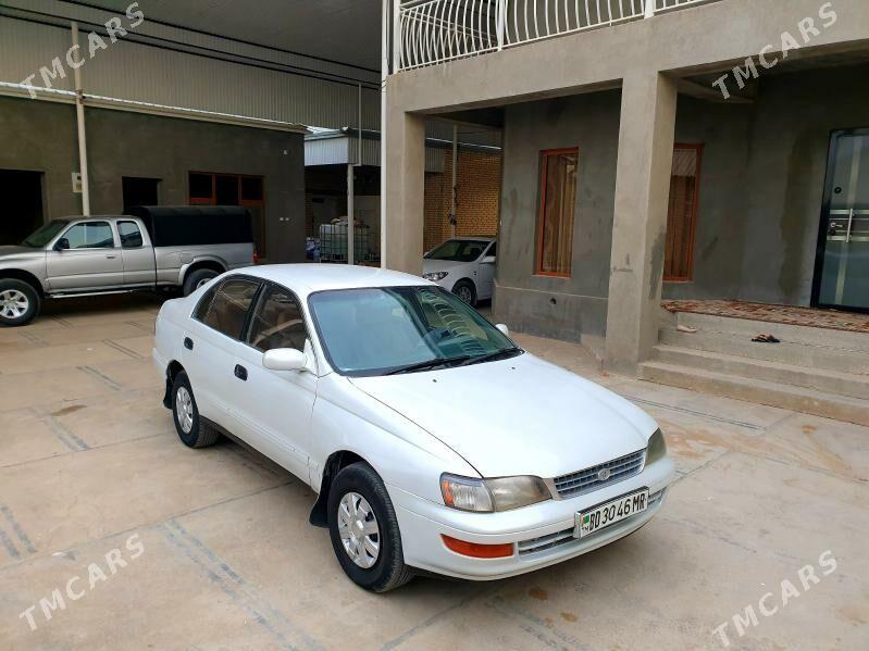 Toyota Corona 1996 - 55 000 TMT - Baýramaly - img 1