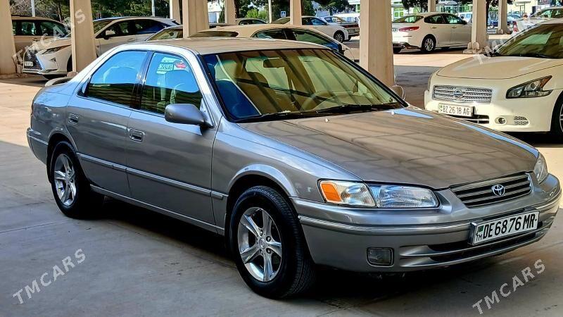 Toyota Camry 1999 - 145 000 TMT - Mary - img 1