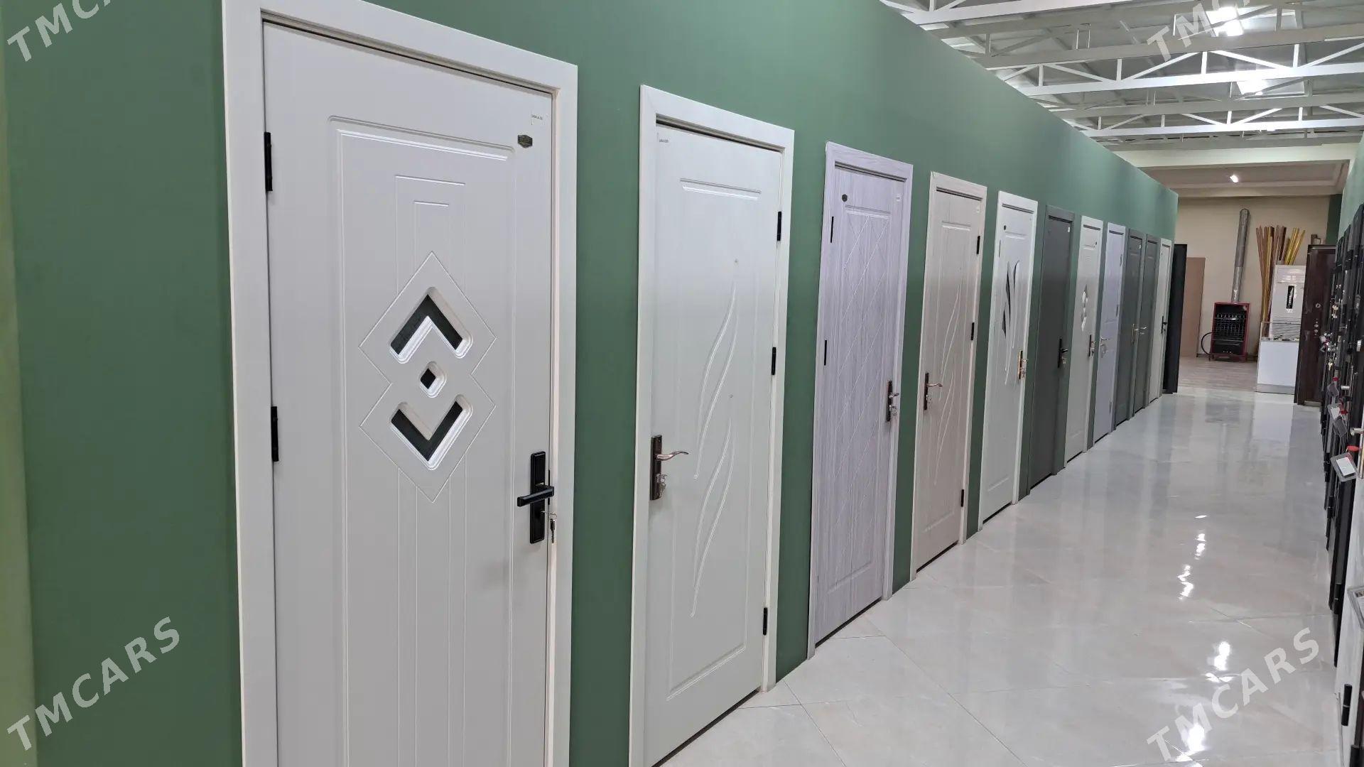 GAPY ДВЕРИ - Ашхабад - img 1