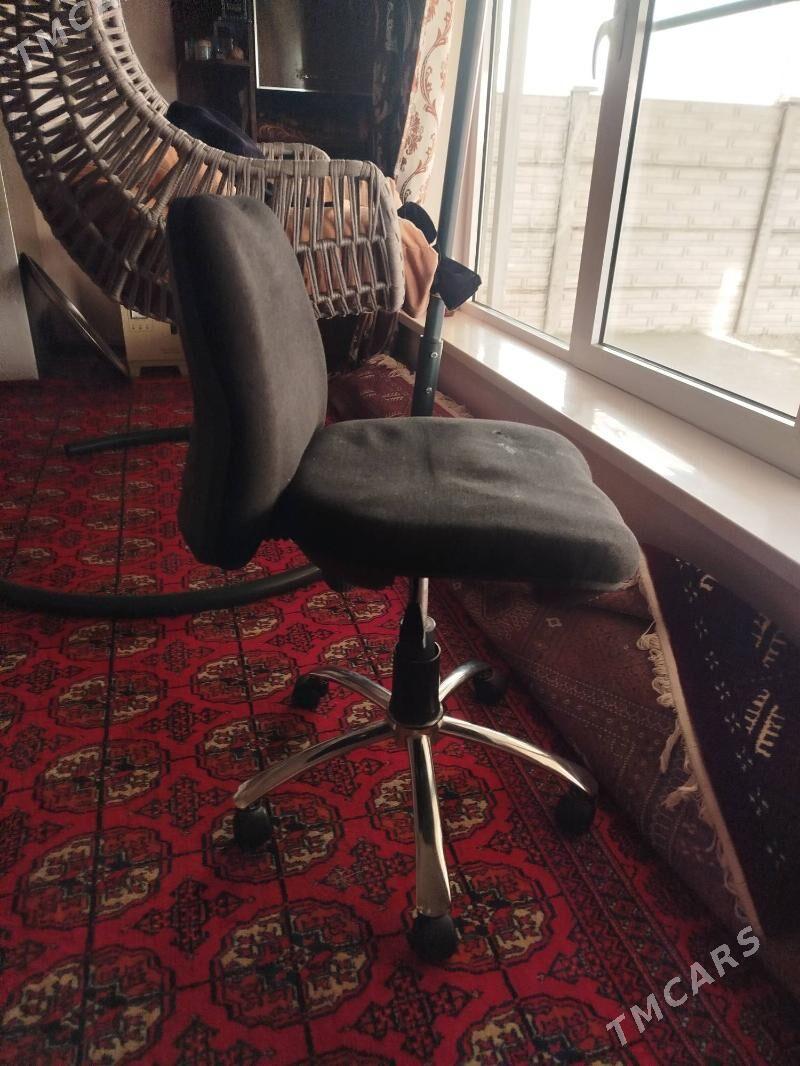 компьютер кресло - Murgap - img 1