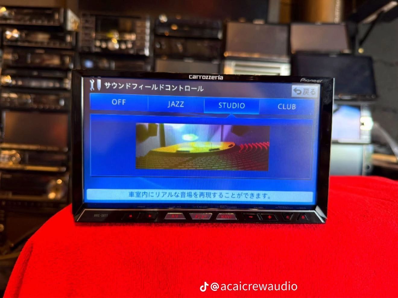 carrozzeria pioneer 850 TMT - Ашхабад - img 1