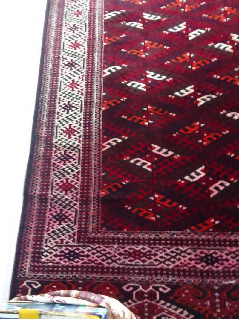 haly - Туркменбаши - img 1