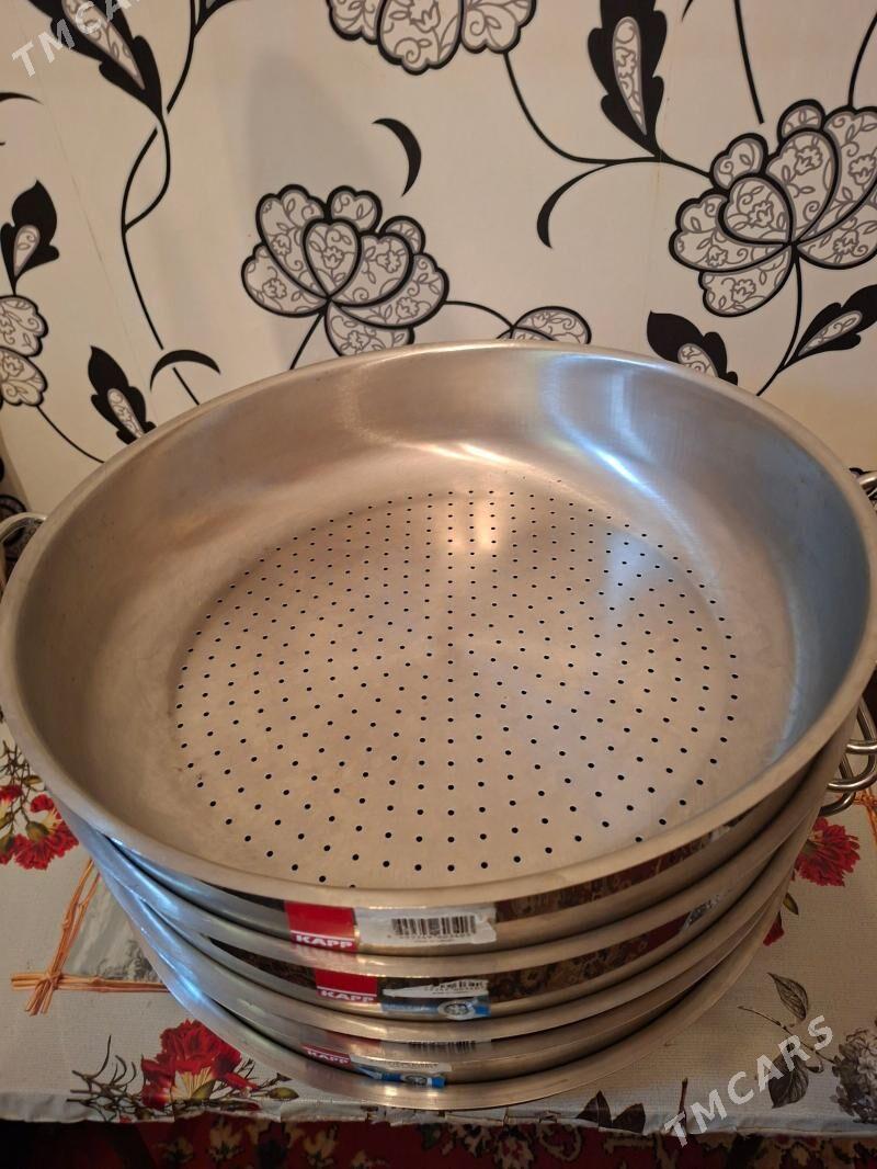 Мантышница - Ашхабад - img 1