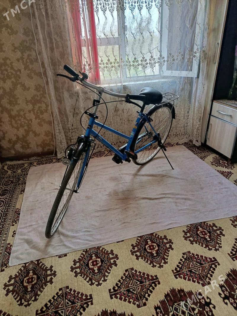 Welosoped - Мары - img 1