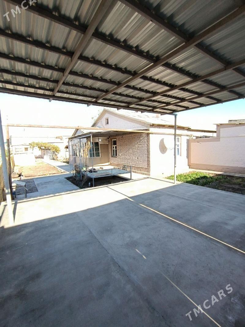 6 соток 4 комнат шяхер ховлы - Mary - img 1