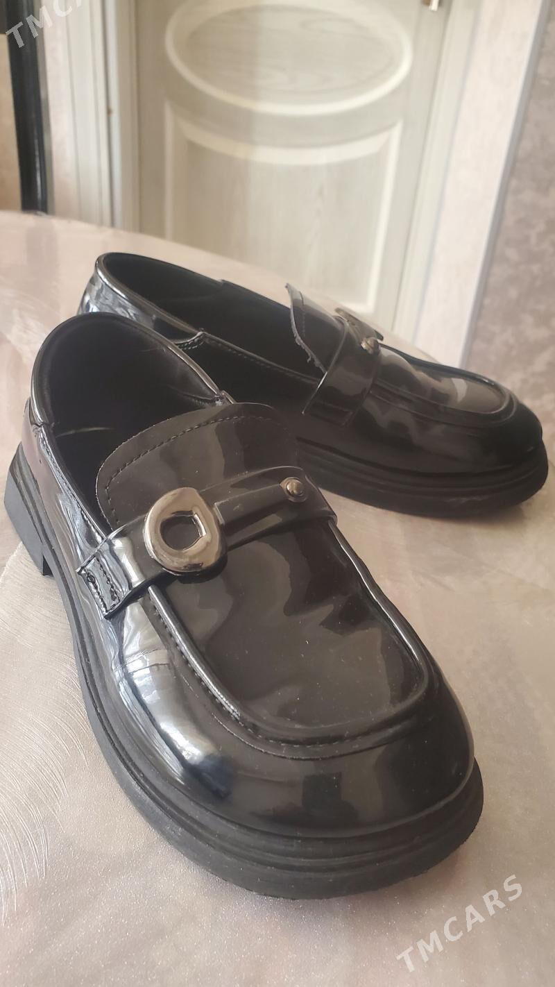 туфли для девочки - Туркменабат - img 1