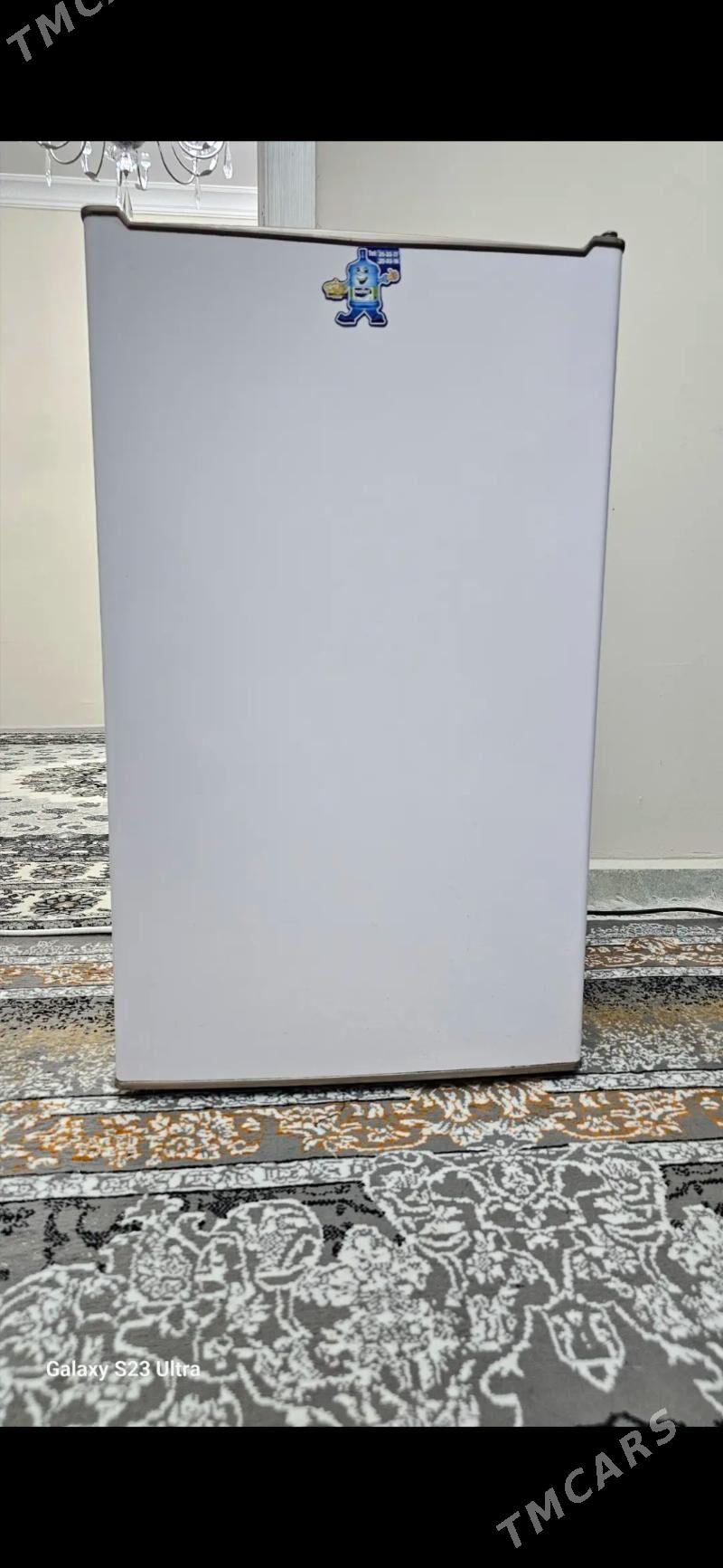 holodilnik - Ашхабад - img 1