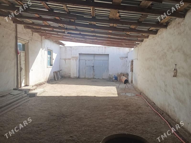 Boldumsaz etrap mal bazar - Болдумсаз - img 1