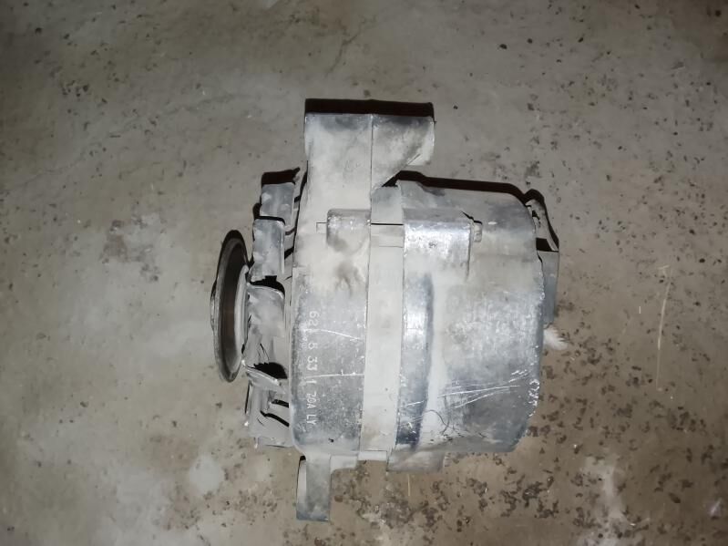 Opel dinama genarator 350 TMT - Бузмеин - img 1