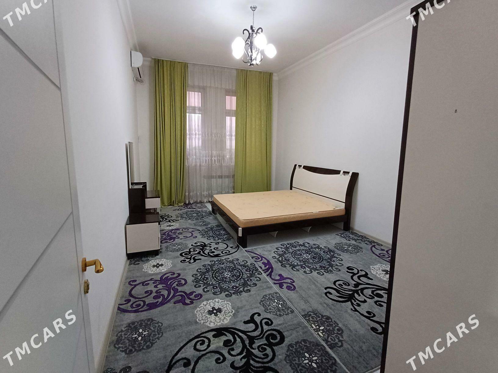 Arenda elitka - Туркменабат - img 1