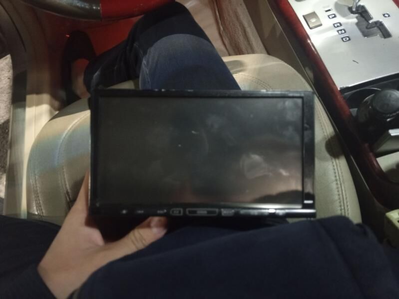 carrazera 350 TMT - Ашхабад - img 1