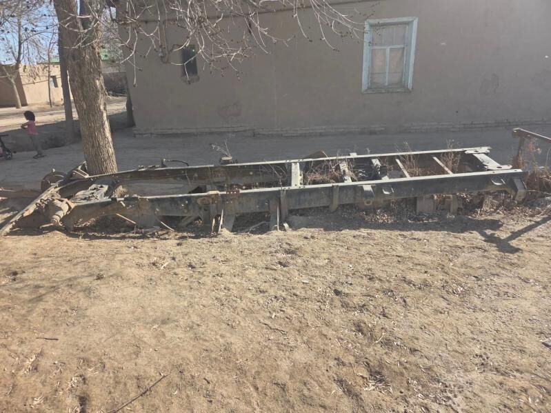 kure maz samolowkasy 5 000 TMT - Дашогуз - img 1