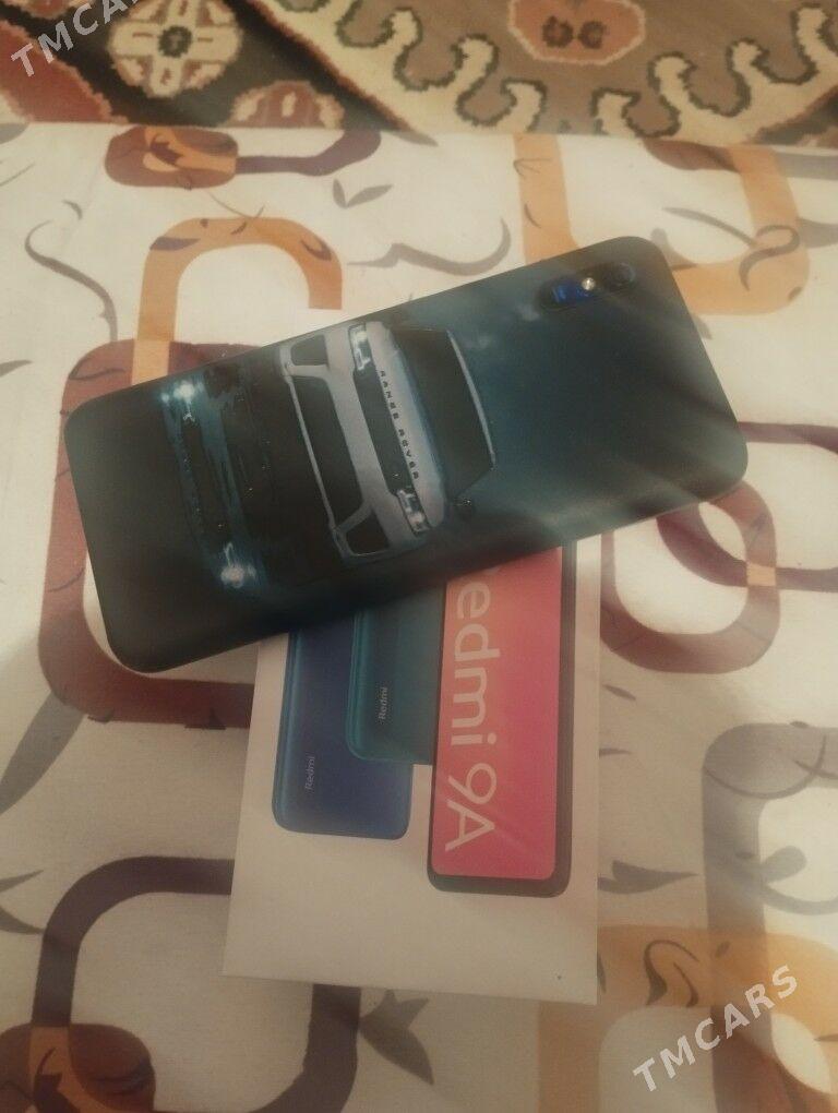 Redmi9a - Мургап - img 1