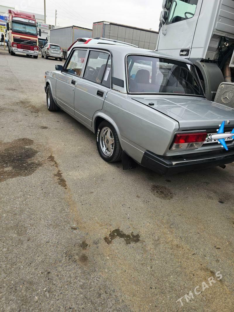 Lada 2107 2011 - 78 000 TMT - Анев - img 1