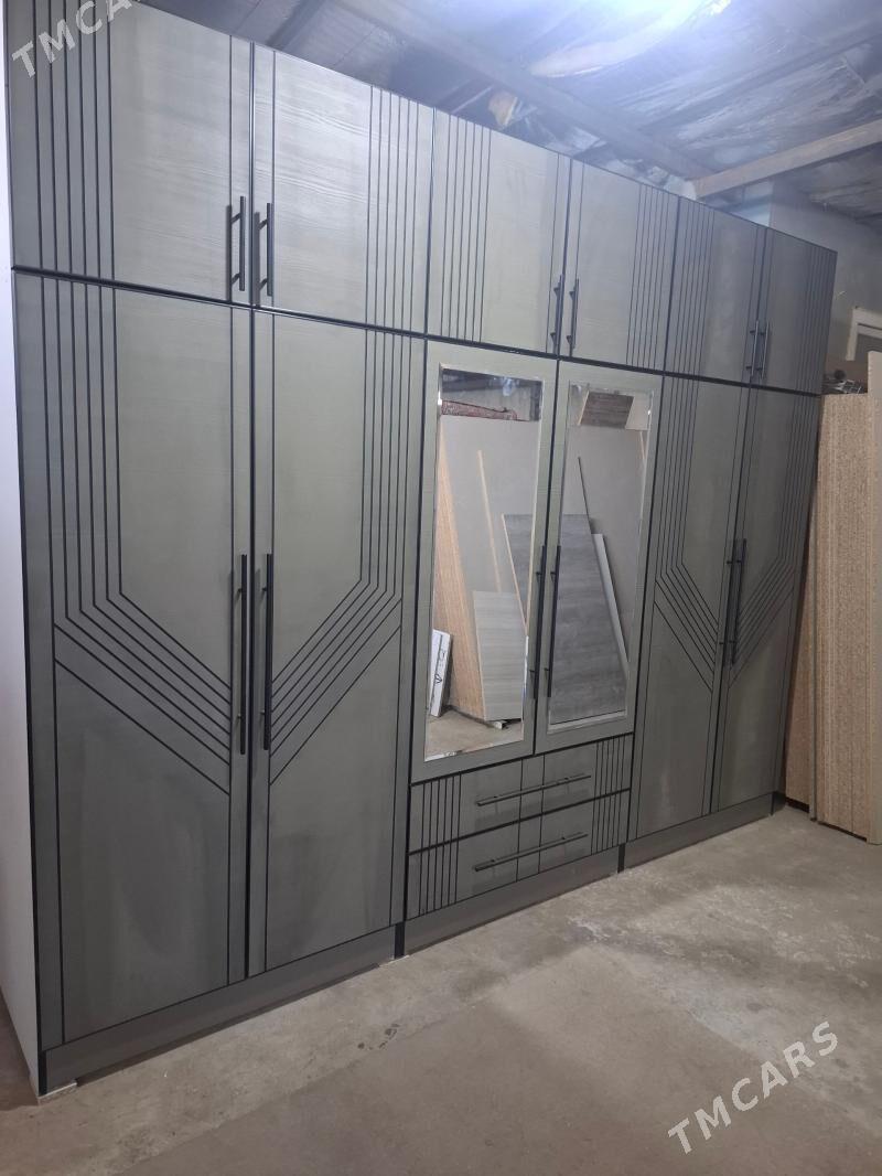 MEBEL ️️️ STENKA ŞFANER - Ашхабад - img 1