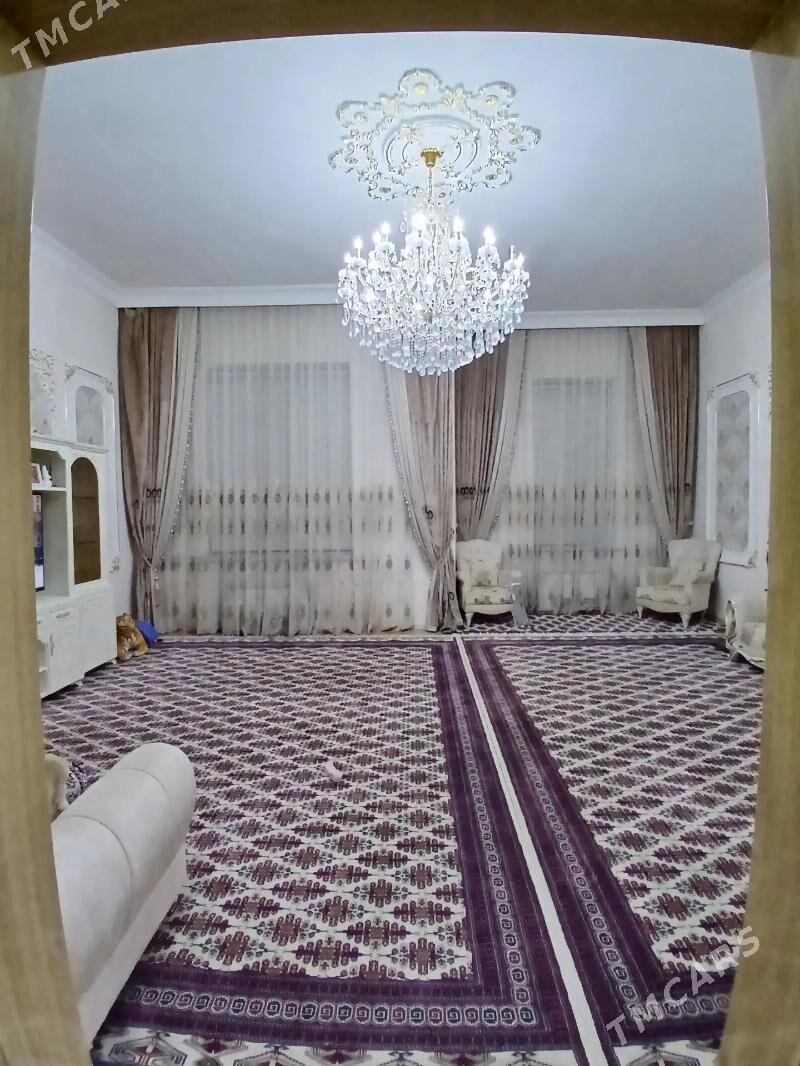 16TAPGYR 3komnat - Aşgabat - img 1