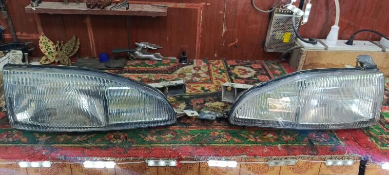 far 400 TMT - Daşoguz - img 1