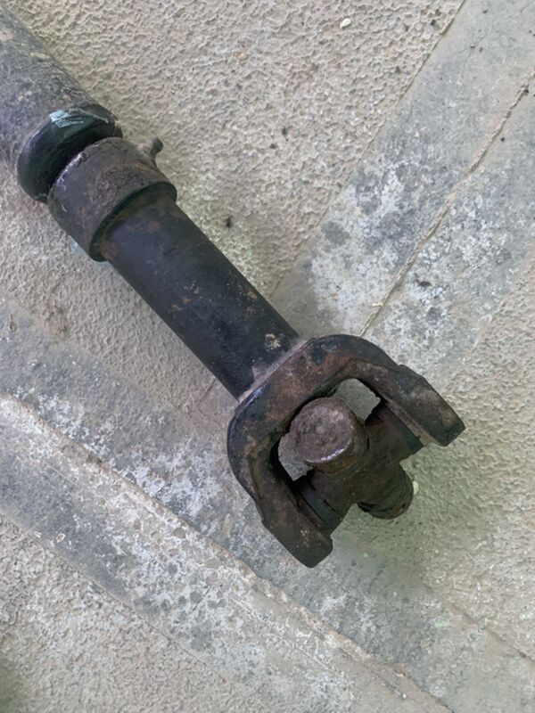 kardan 1 000 TMT - Туркменабат - img 1