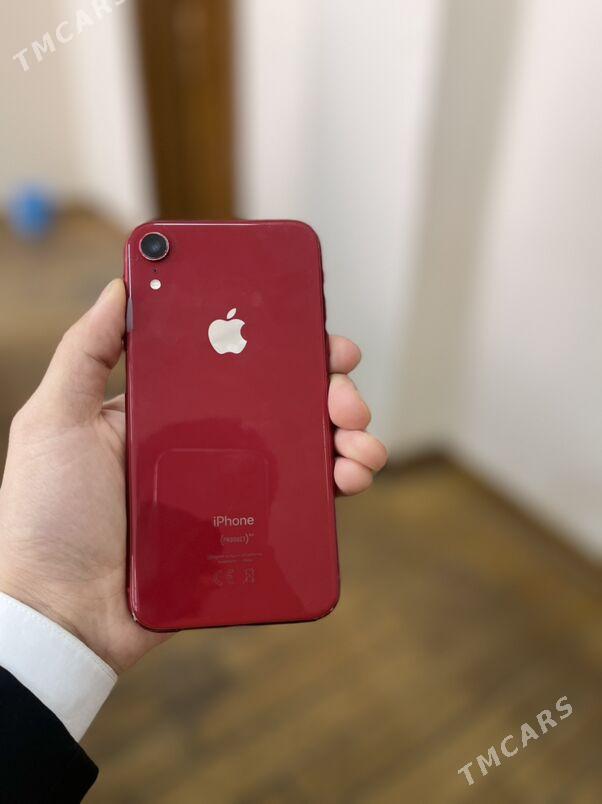 iPhone Xr - Дашогуз - img 1