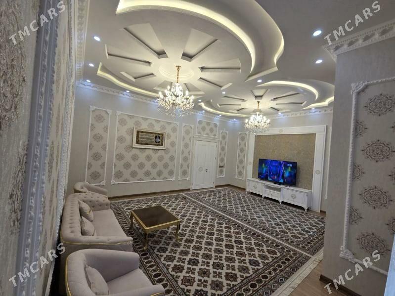16TAPGYR 3komnat - Aşgabat - img 1