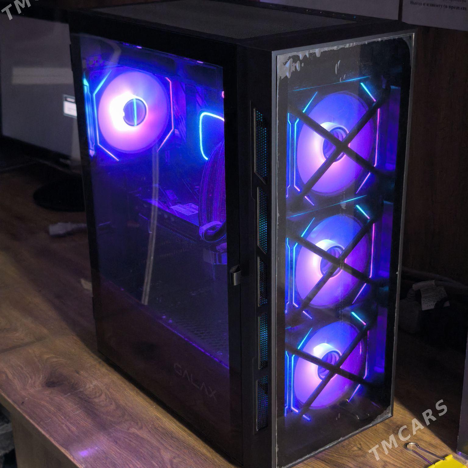 RYZEN 7+RTX2060S НОВЫЙ! - Мир 7 - img 1