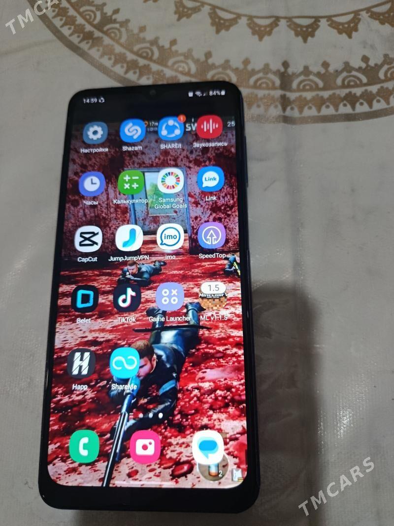 Телефон Самсунг М12 - Türkmenabat - img 1