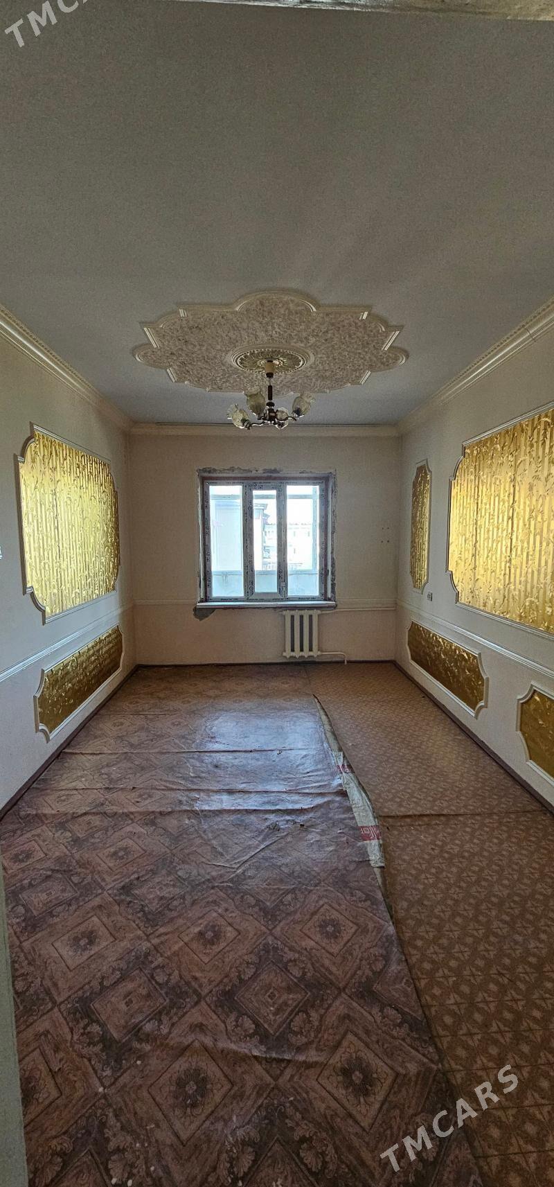 Satlyk kvartira Bahar mik - Türkmenabat - img 1