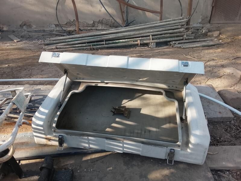 kia bango kazirok 2 300 TMT - Гурбансолтан Едже - img 1