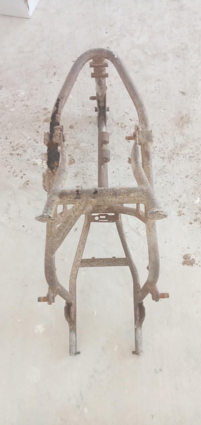 planeta rama 450 TMT - Эсенгулы - img 1